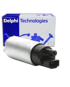 Delphi Electric Fuel Pump