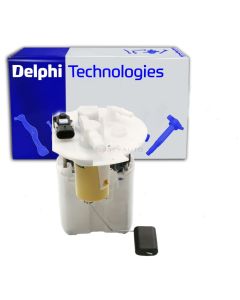 Delphi Fuel Pump Module Assembly