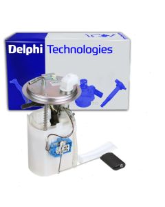 Delphi Fuel Pump Module Assembly