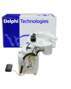Delphi Fuel Pump Module Assembly