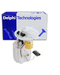 Delphi Fuel Pump Module Assembly