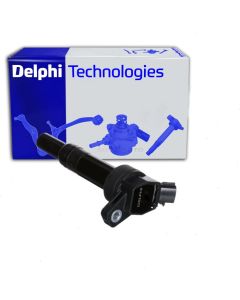 Delphi Ignition Coil