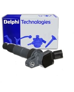 Delphi Ignition Coil