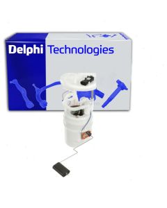 Delphi Fuel Pump Module Assembly