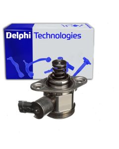 Delphi Direct Injection High Pressure Fuel Pump