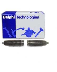 Delphi Rack and Pinion Bellows Kit