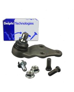 Delphi Suspension Ball Joint