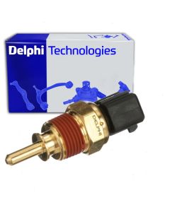 Delphi Engine Coolant Temperature Sensor