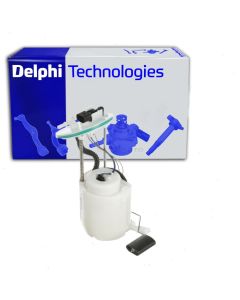 Delphi Fuel Pump Module Assembly