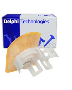Delphi Fuel Pump Strainer