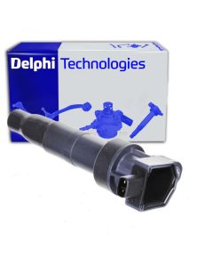 Delphi Ignition Coil