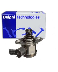 Delphi Direct Injection High Pressure Fuel Pump
