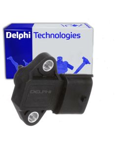 Delphi Manifold Absolute Pressure Sensor