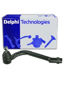 Delphi Steering Tie Rod End