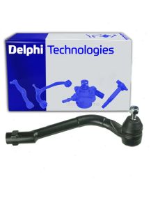 Delphi Steering Tie Rod End