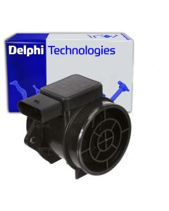 Delphi Mass Air Flow Sensor