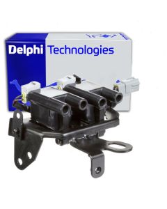 Delphi Ignition Coil