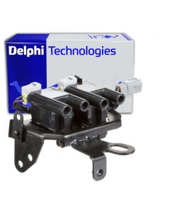 Delphi Ignition Coil