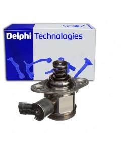 Delphi Direct Injection High Pressure Fuel Pump