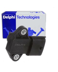 Delphi Manifold Absolute Pressure Sensor