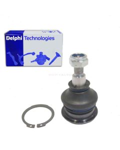 Delphi Suspension Ball Joint
