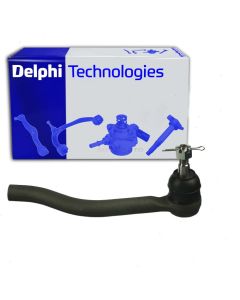 Delphi Steering Tie Rod End