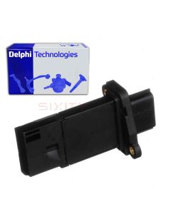 Delphi Mass Air Flow Sensor