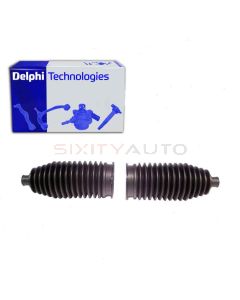 Delphi Rack and Pinion Bellows Kit