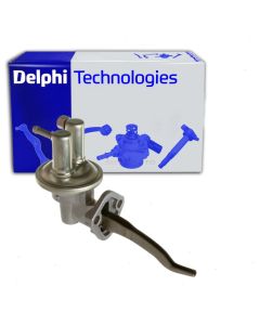 Delphi Mechanical Fuel Pump