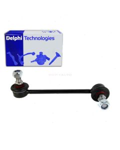 Delphi Suspension Stabilizer Bar Link Kit