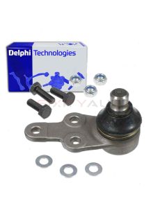 Delphi Suspension Ball Joint