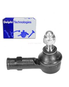 Delphi Steering Tie Rod End