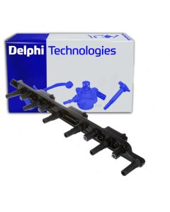 Delphi Ignition Coil