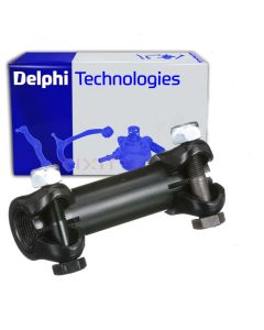 Delphi Steering Tie Rod End Adjusting Sleeve