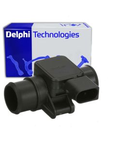 Delphi Mass Air Flow Sensor