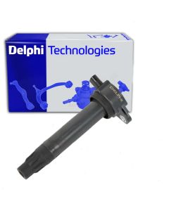 Delphi Ignition Coil