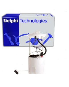 Delphi Fuel Pump Module Assembly