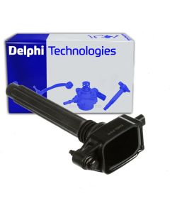 Delphi Ignition Coil