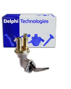 Delphi Mechanical Fuel Pump