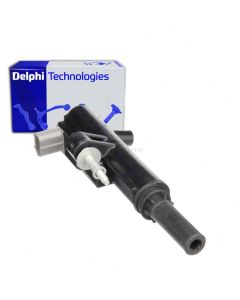 Delphi Ignition Coil