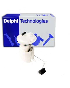Delphi Fuel Pump Module Assembly