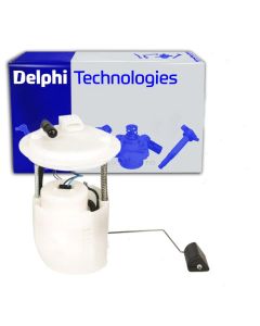 Delphi Fuel Pump Module Assembly