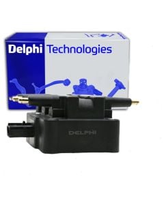 Delphi Ignition Coil