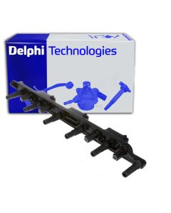 Delphi Ignition Coil