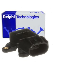Delphi Manifold Absolute Pressure Sensor