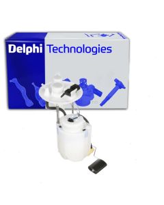 Delphi Fuel Pump Module Assembly