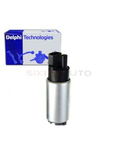 Delphi Electric Fuel Pump
