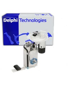 Delphi Fuel Pump Module Assembly