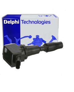 Delphi Ignition Coil
