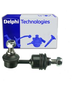 Delphi Suspension Stabilizer Bar Link Kit